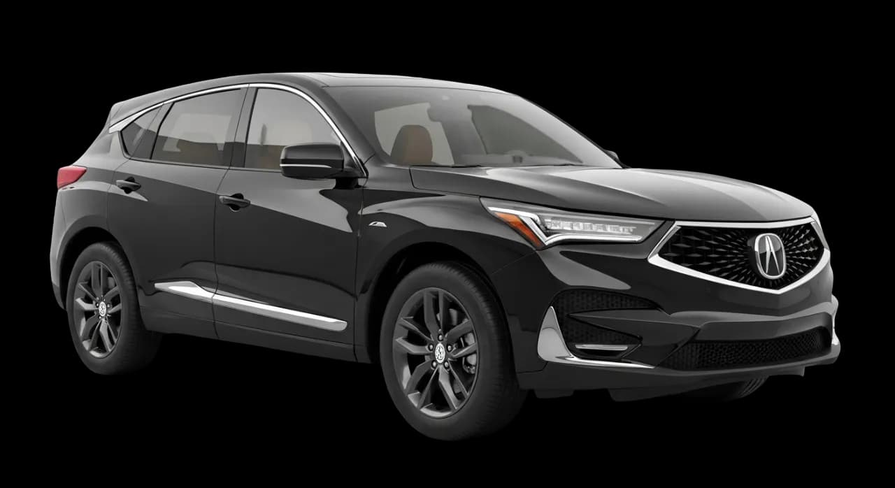 ACURA certified collision repair at Auto Collision Group