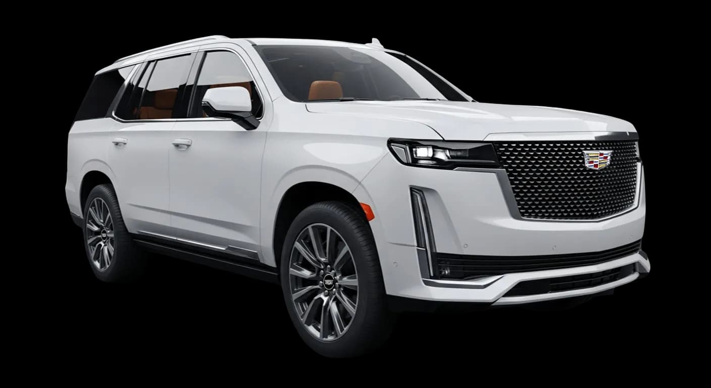 CADILLAC certified collision repair at Auto Collision Group