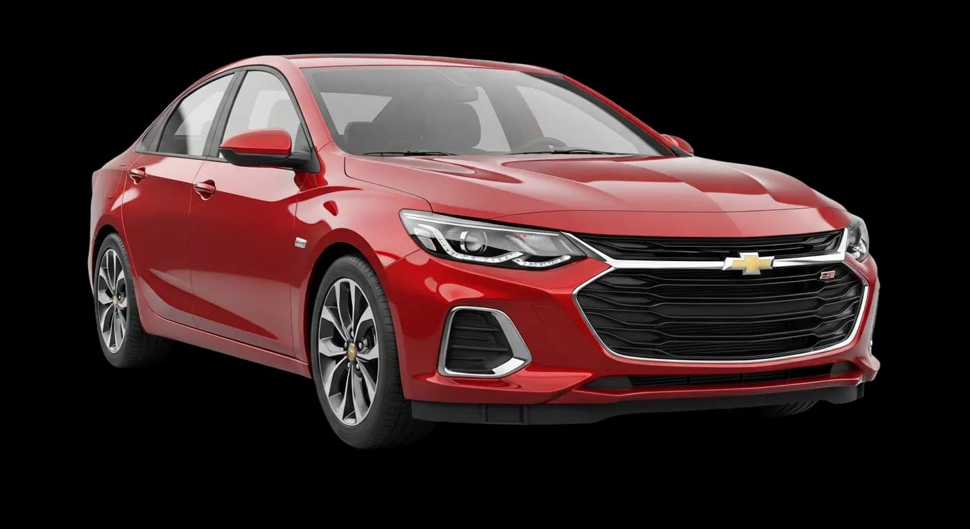 CHEVROLET certified collision repair at Auto Collision Group