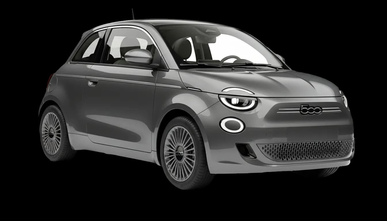 FIAT certified collision repair at Auto Collision Group
