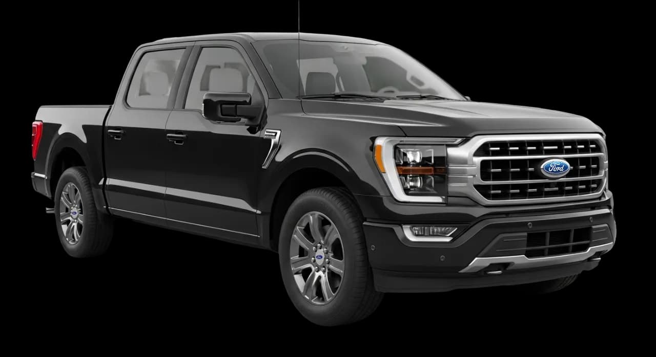FORD certified collision repair at Auto Collision Group