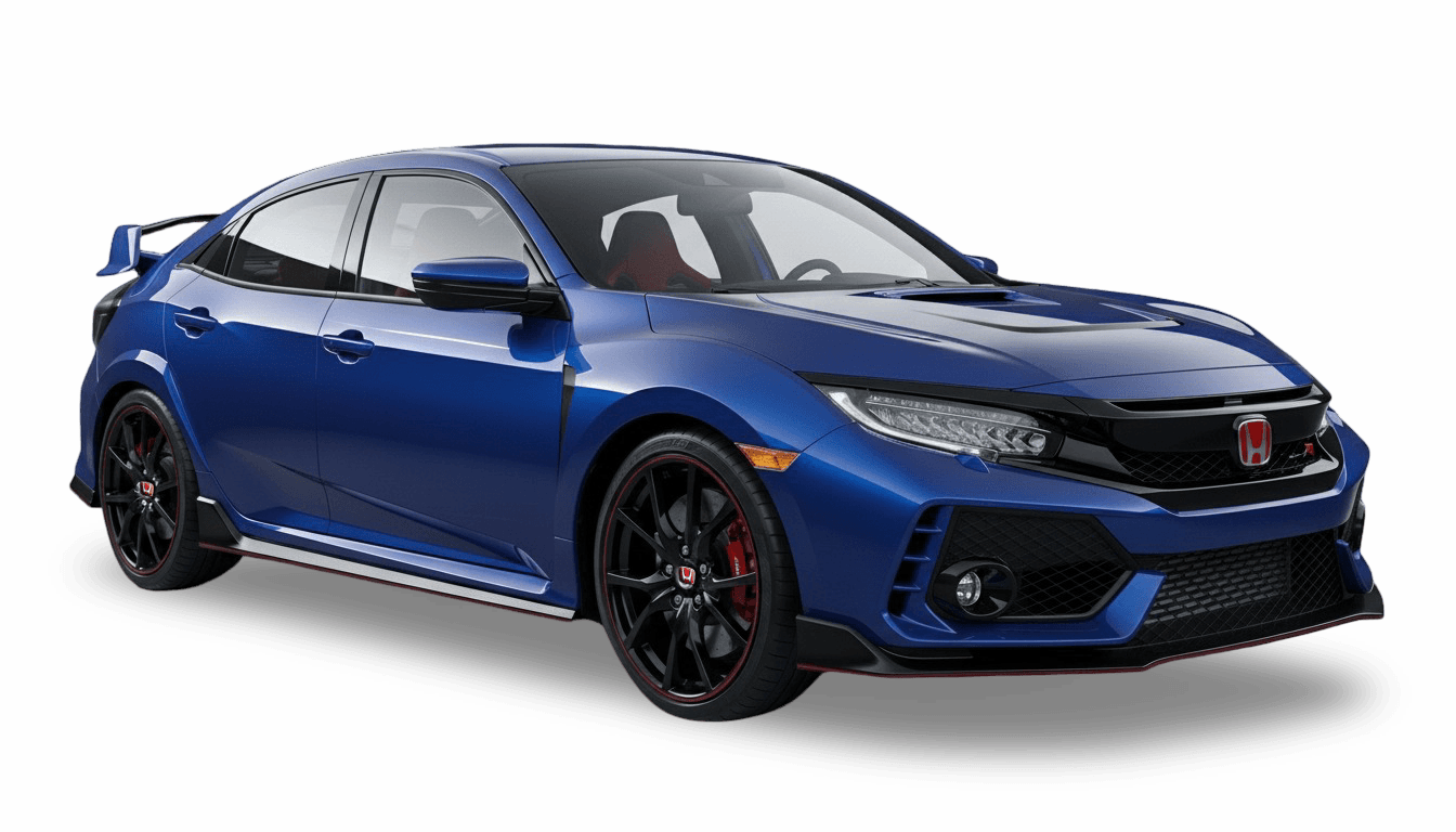 HONDA hero