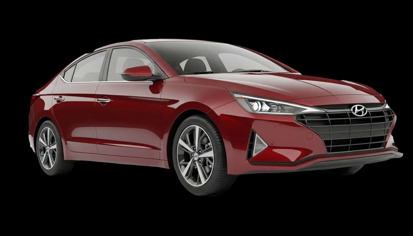 HYUNDAI certified collision repair at Auto Collision Group