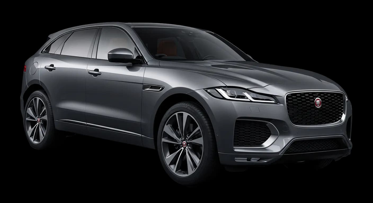 JAGUAR certified collision repair at Auto Collision Group