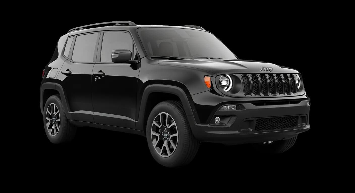 JEEP certified collision repair at Auto Collision Group