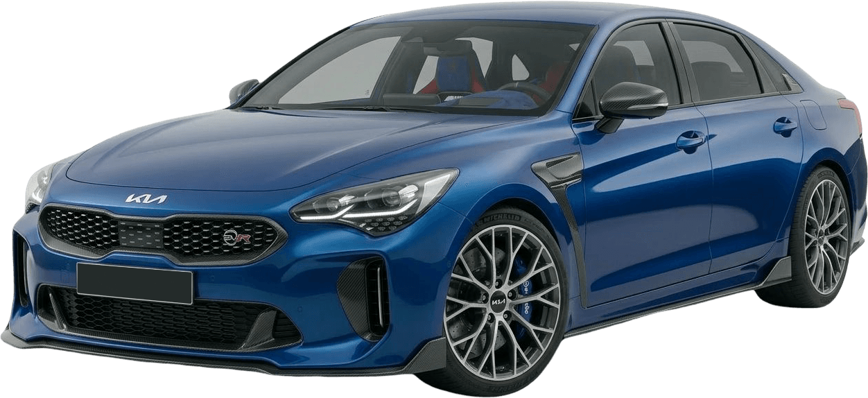 KIA hero