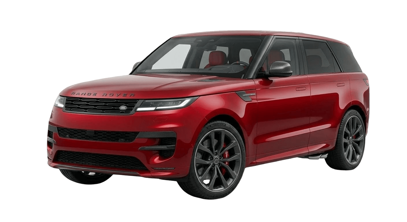 LAND ROVER certified collision repair at Auto Collision Group