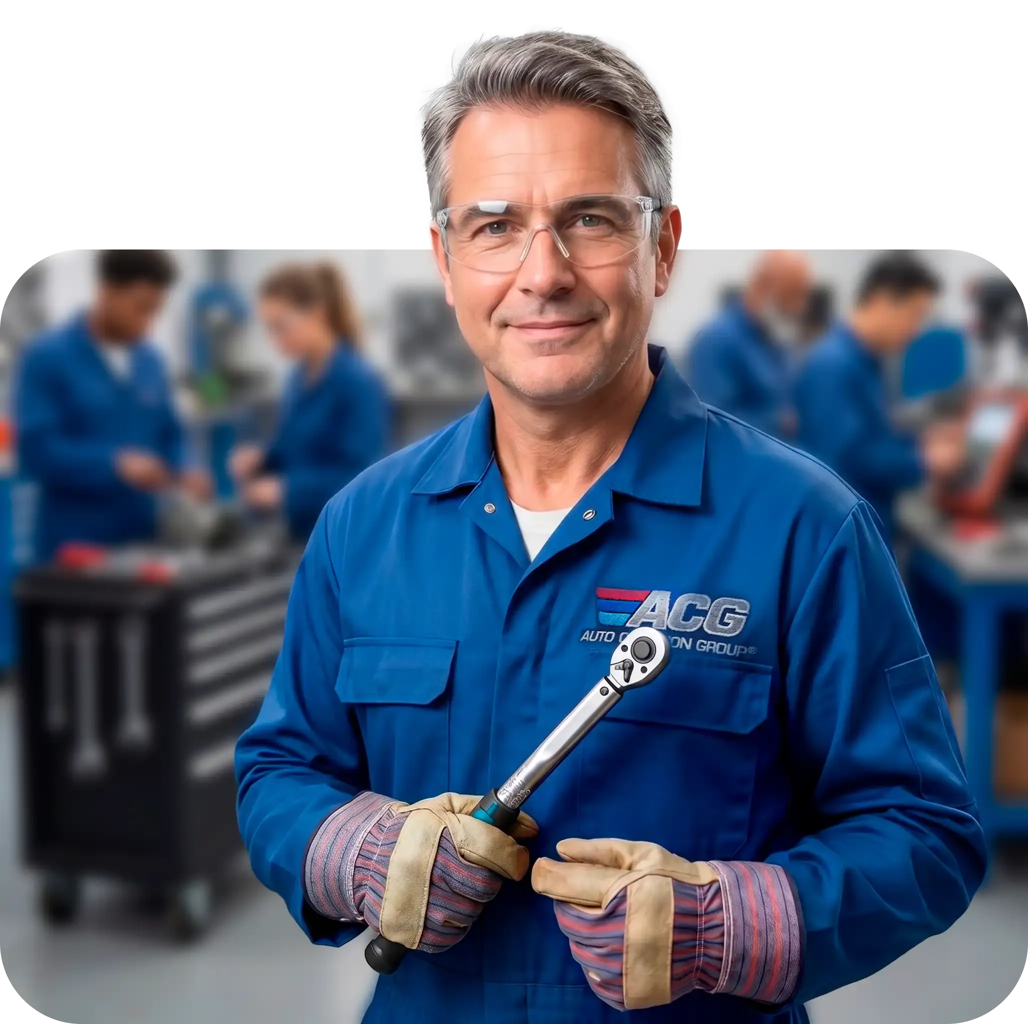 Genuine MINI OEM parts