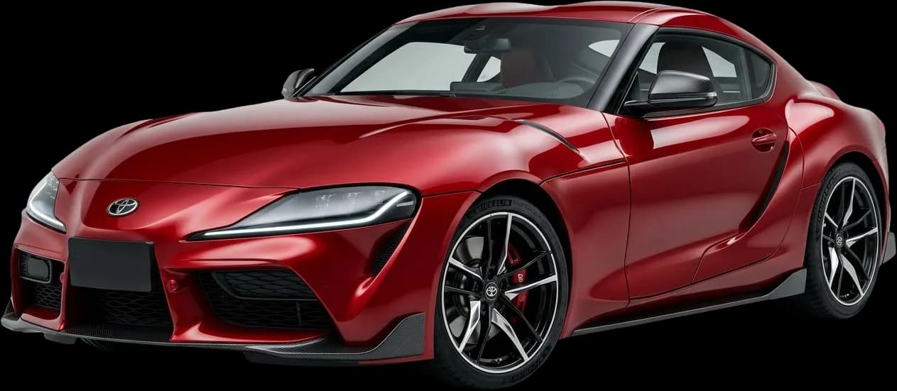 TOYOTA certified collision repair at Auto Collision Group