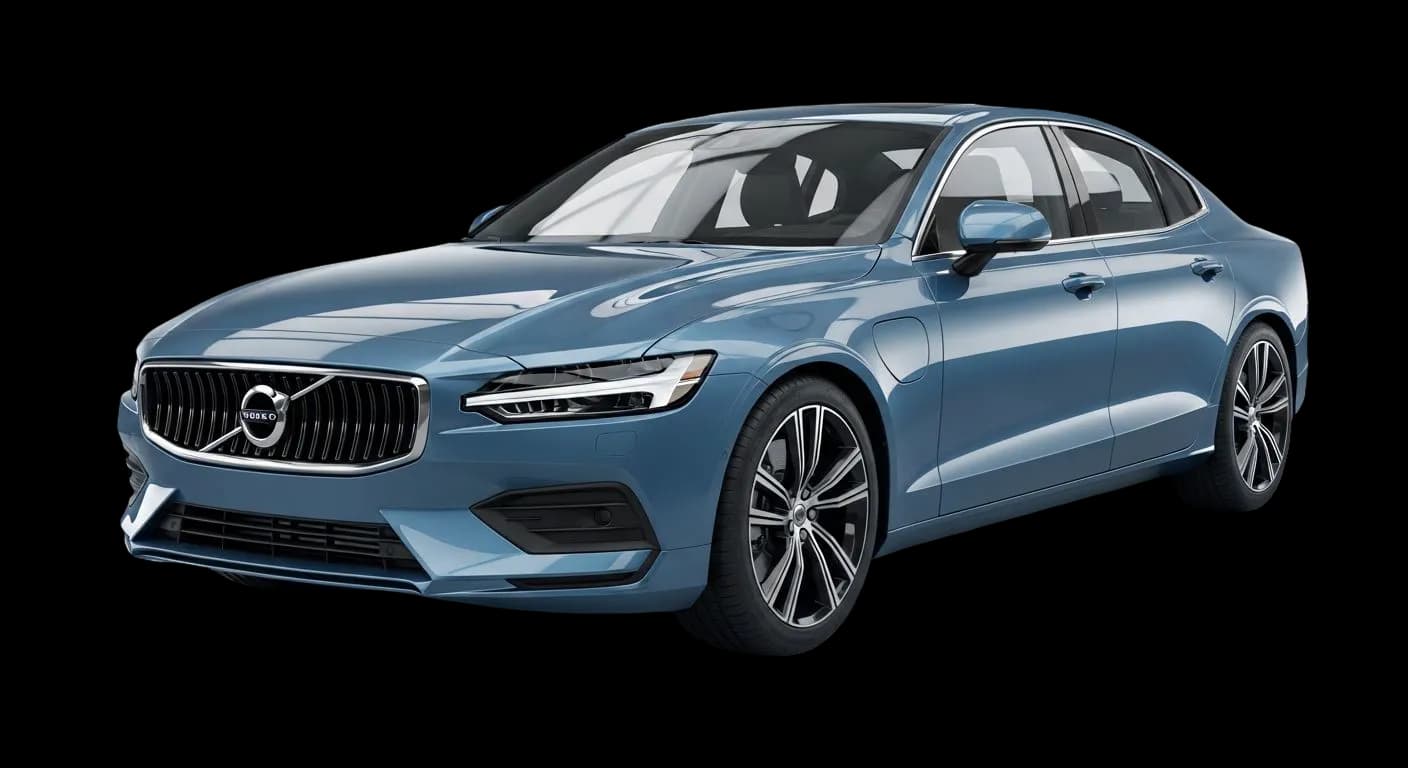 VOLVO certified collision repair at Auto Collision Group