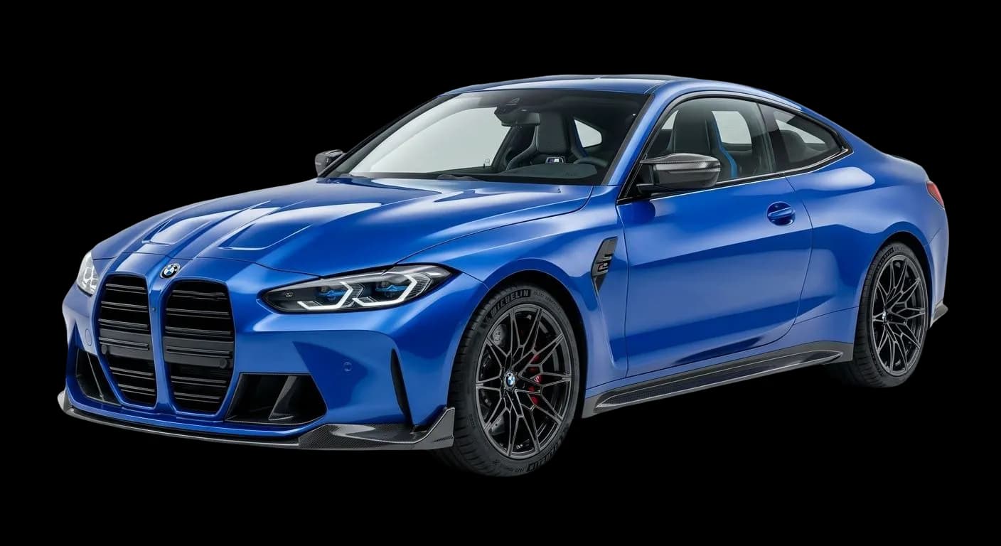 BMW certified collision repair at Auto Collision Group