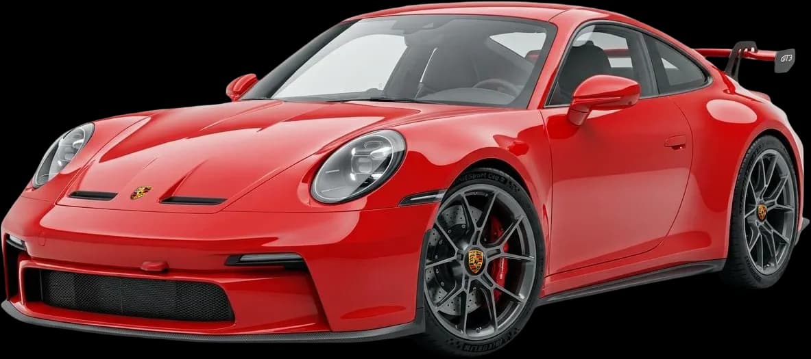 PORSCHE certified collision repair at Auto Collision Group