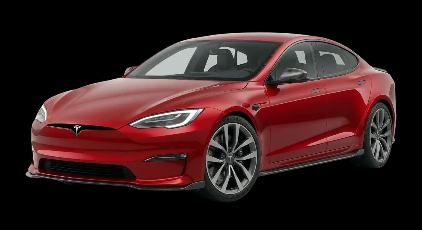 TESLA certified collision repair at Auto Collision Group