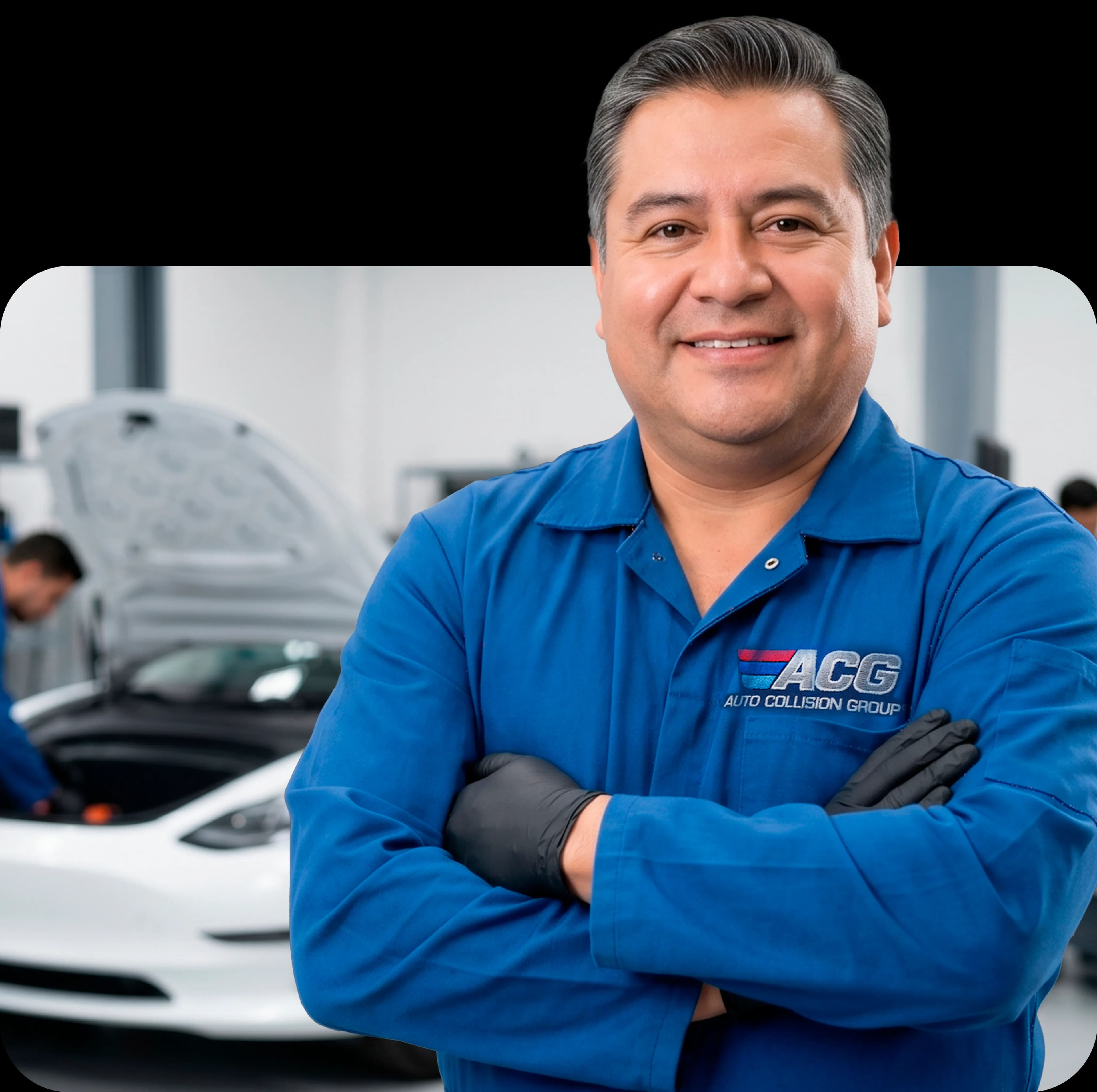 TESLA genuine oem parts