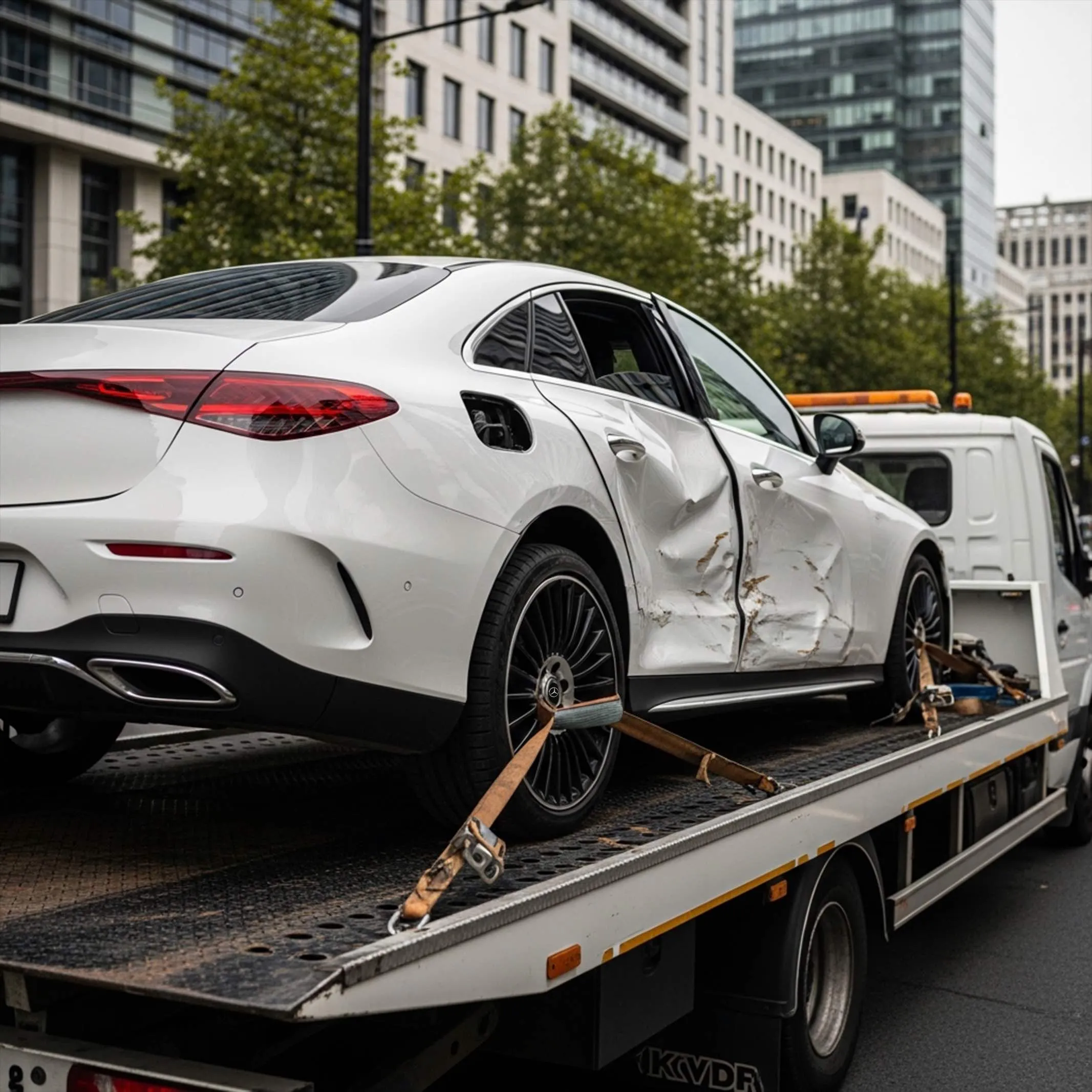 Tow Service 2