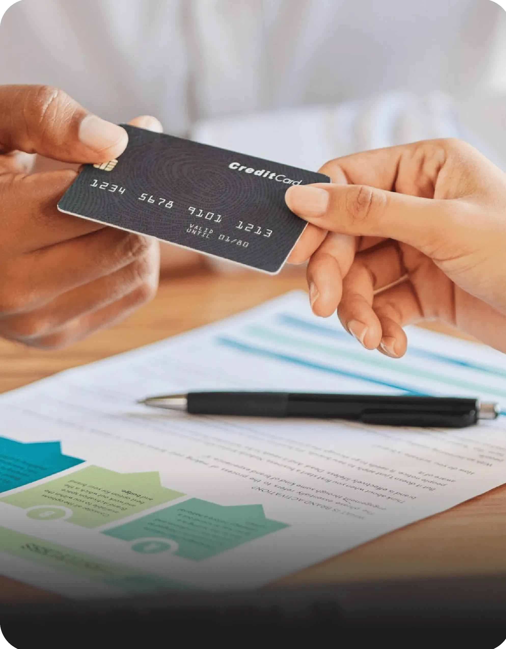 Verificar tu elegibilidad no afecta tu puntaje de crédito