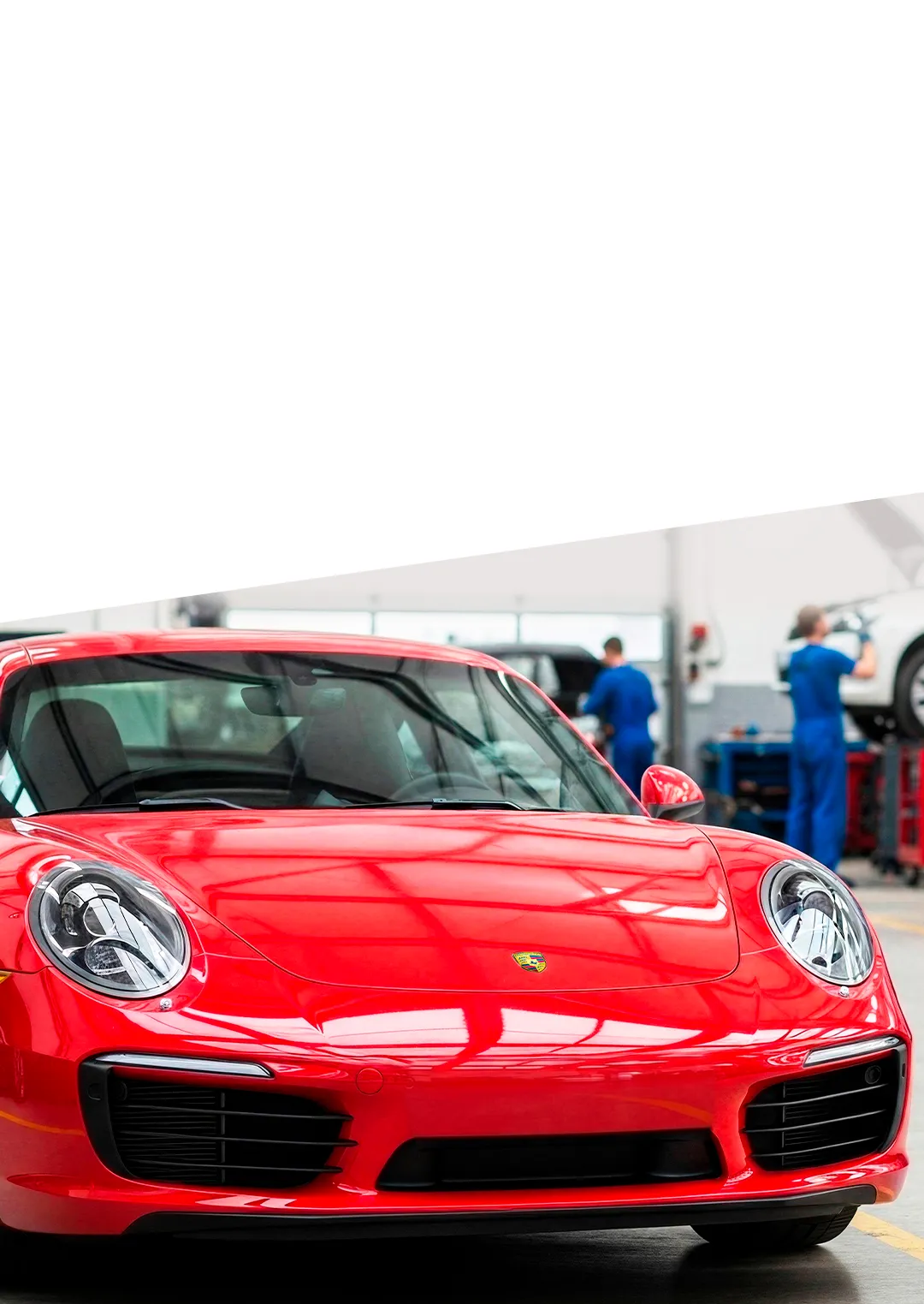 Banner